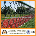 diamond shape chain link fence